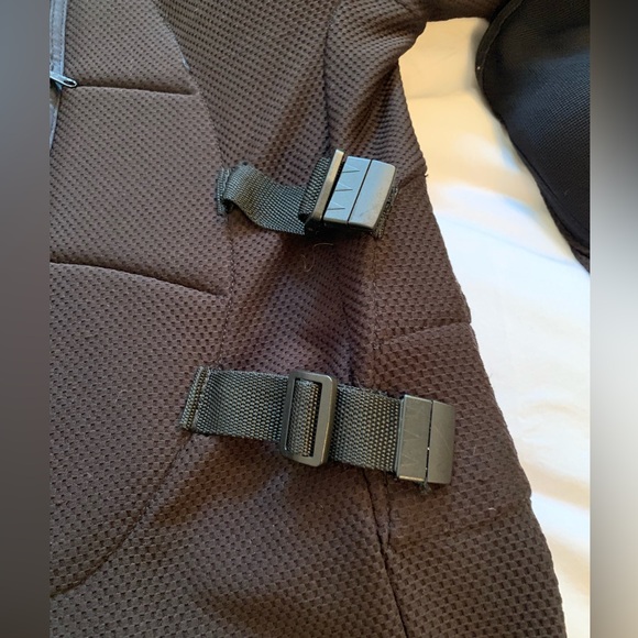 Demon biker/motorcycle jacket - Picture 6 of 10